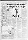 Feltham Chronicle Thursday 18 January 1996 Page 39