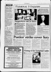 Feltham Chronicle Thursday 25 January 1996 Page 2