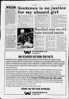 Feltham Chronicle Thursday 25 January 1996 Page 4