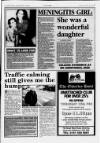 Feltham Chronicle Thursday 25 January 1996 Page 5