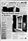 Feltham Chronicle Thursday 25 January 1996 Page 7