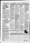 Feltham Chronicle Thursday 25 January 1996 Page 10