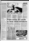 Feltham Chronicle Thursday 25 January 1996 Page 11