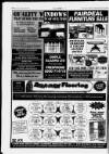 Feltham Chronicle Thursday 25 January 1996 Page 12