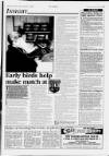 Feltham Chronicle Thursday 25 January 1996 Page 13