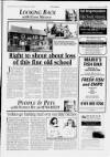 Feltham Chronicle Thursday 25 January 1996 Page 15