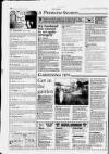 Feltham Chronicle Thursday 25 January 1996 Page 18