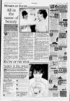 Feltham Chronicle Thursday 25 January 1996 Page 19