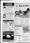 Feltham Chronicle Thursday 25 January 1996 Page 22