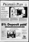Feltham Chronicle Thursday 25 January 1996 Page 27