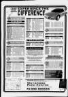 Feltham Chronicle Thursday 25 January 1996 Page 34