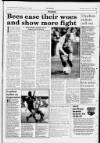 Feltham Chronicle Thursday 25 January 1996 Page 43