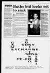 Feltham Chronicle Thursday 01 February 1996 Page 4
