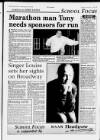Feltham Chronicle Thursday 01 February 1996 Page 9