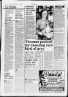 Feltham Chronicle Thursday 01 February 1996 Page 11