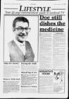 Feltham Chronicle Thursday 01 February 1996 Page 15