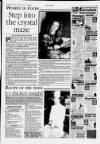 Feltham Chronicle Thursday 01 February 1996 Page 17