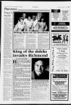 Feltham Chronicle Thursday 01 February 1996 Page 19