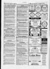 Feltham Chronicle Thursday 01 February 1996 Page 24