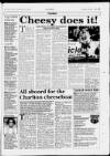 Feltham Chronicle Thursday 01 February 1996 Page 39