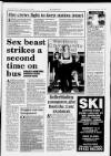 Feltham Chronicle Thursday 08 February 1996 Page 3
