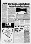 Feltham Chronicle Thursday 08 February 1996 Page 4