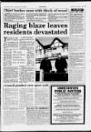 Feltham Chronicle Thursday 08 February 1996 Page 5