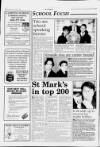Feltham Chronicle Thursday 08 February 1996 Page 8