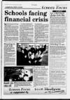 Feltham Chronicle Thursday 08 February 1996 Page 9