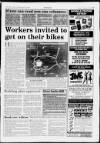 Feltham Chronicle Thursday 08 February 1996 Page 15