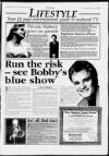 Feltham Chronicle Thursday 08 February 1996 Page 17