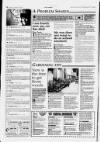 Feltham Chronicle Thursday 08 February 1996 Page 18