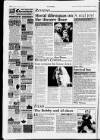 Feltham Chronicle Thursday 08 February 1996 Page 20