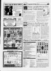Feltham Chronicle Thursday 08 February 1996 Page 22