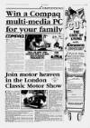 Feltham Chronicle Thursday 08 February 1996 Page 23