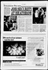 Feltham Chronicle Thursday 08 February 1996 Page 36