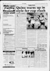 Feltham Chronicle Thursday 08 February 1996 Page 40