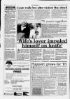 Feltham Chronicle Thursday 15 February 1996 Page 2