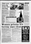 Feltham Chronicle Thursday 15 February 1996 Page 3