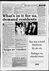 Feltham Chronicle Thursday 15 February 1996 Page 7
