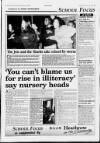 Feltham Chronicle Thursday 15 February 1996 Page 9