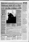 Feltham Chronicle Thursday 15 February 1996 Page 13