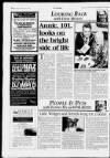 Feltham Chronicle Thursday 15 February 1996 Page 14
