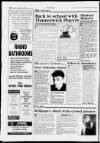 Feltham Chronicle Thursday 15 February 1996 Page 18