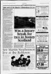 Feltham Chronicle Thursday 15 February 1996 Page 21