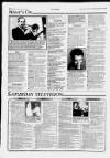Feltham Chronicle Thursday 15 February 1996 Page 22