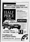 Feltham Chronicle Thursday 15 February 1996 Page 32