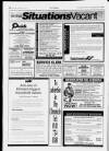 Feltham Chronicle Thursday 15 February 1996 Page 38