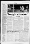 Feltham Chronicle Thursday 15 February 1996 Page 42