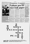 Feltham Chronicle Thursday 22 February 1996 Page 4